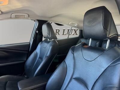 2018 Toyota Prius Prime Advanced - Photo 9 - Lennox, CA 90304