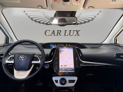 2018 Toyota Prius Prime Advanced - Photo 11 - Lennox, CA 90304