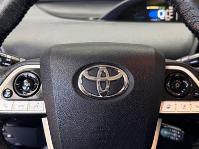 2018 Toyota Prius Prime Advanced - Photo 19 - Lennox, CA 90304