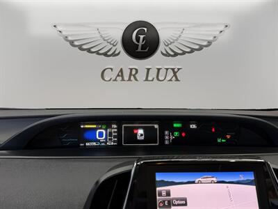 2018 Toyota Prius Prime Advanced - Photo 22 - Lennox, CA 90304