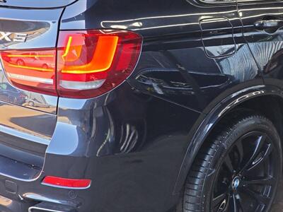 2016 BMW X5 xDrive40e  M SPORT - Photo 28 - Lennox, CA 90304