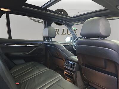 2016 BMW X5 xDrive40e  M SPORT - Photo 25 - Lennox, CA 90304