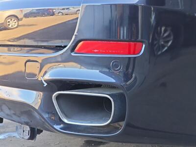 2016 BMW X5 xDrive40e  M SPORT - Photo 39 - Lennox, CA 90304