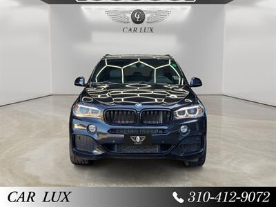 2016 BMW X5 xDrive40e  M SPORT - Photo 8 - Lennox, CA 90304