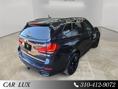 2016 BMW X5 xDrive40e  M SPORT - Photo 15 - Lennox, CA 90304