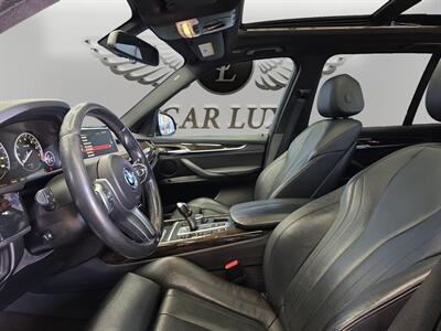 2016 BMW X5 xDrive40e  M SPORT - Photo 9 - Lennox, CA 90304