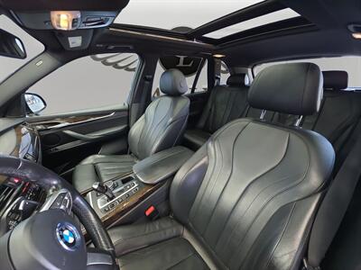 2016 BMW X5 xDrive40e  M SPORT - Photo 10 - Lennox, CA 90304