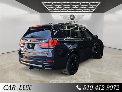 2016 BMW X5 xDrive40e  M SPORT - Photo 5 - Lennox, CA 90304
