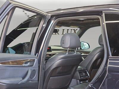 2016 BMW X5 xDrive40e  M SPORT - Photo 24 - Lennox, CA 90304