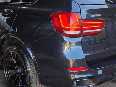 2016 BMW X5 xDrive40e  M SPORT - Photo 31 - Lennox, CA 90304