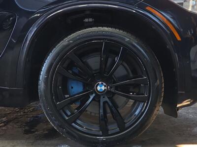 2016 BMW X5 xDrive40e  M SPORT - Photo 36 - Lennox, CA 90304