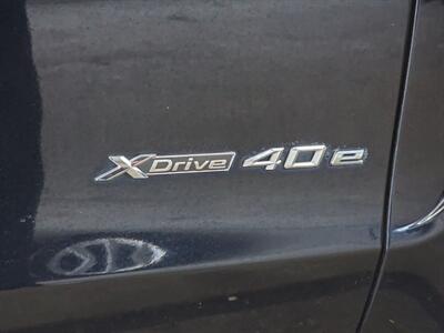 2016 BMW X5 xDrive40e  M SPORT - Photo 37 - Lennox, CA 90304