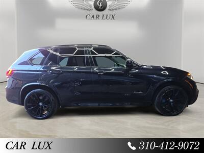 2016 BMW X5 xDrive40e  M SPORT - Photo 6 - Lennox, CA 90304