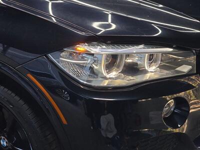 2016 BMW X5 xDrive40e  M SPORT - Photo 35 - Lennox, CA 90304