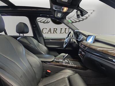 2016 BMW X5 xDrive40e  M SPORT - Photo 26 - Lennox, CA 90304