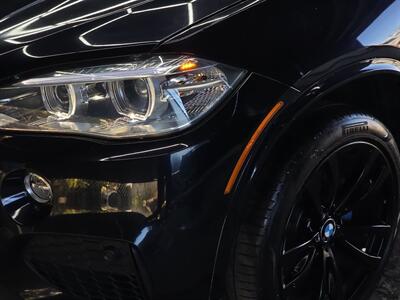 2016 BMW X5 xDrive40e  M SPORT - Photo 33 - Lennox, CA 90304