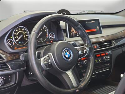 2016 BMW X5 xDrive40e  M SPORT - Photo 11 - Lennox, CA 90304