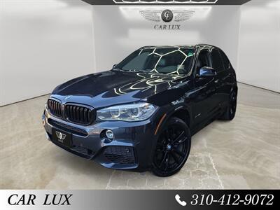 2016 BMW X5 xDrive40e  M SPORT - Photo 13 - Lennox, CA 90304