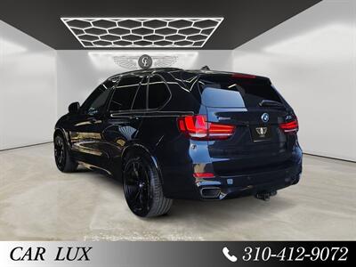 2016 BMW X5 xDrive40e  M SPORT - Photo 3 - Lennox, CA 90304