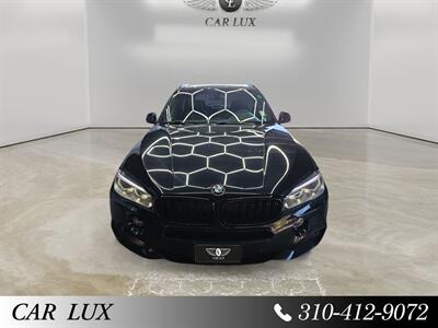 2016 BMW X5 xDrive40e  M SPORT - Photo 23 - Lennox, CA 90304