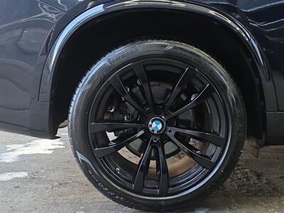 2016 BMW X5 xDrive40e  M SPORT - Photo 38 - Lennox, CA 90304