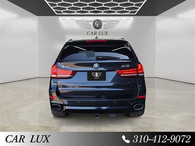2016 BMW X5 xDrive40e  M SPORT - Photo 4 - Lennox, CA 90304