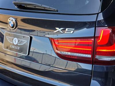 2016 BMW X5 xDrive40e  M SPORT - Photo 29 - Lennox, CA 90304