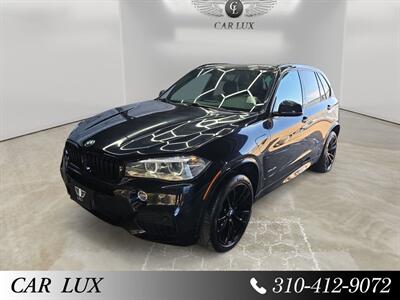 2016 BMW X5 xDrive40e  M SPORT - Photo 21 - Lennox, CA 90304