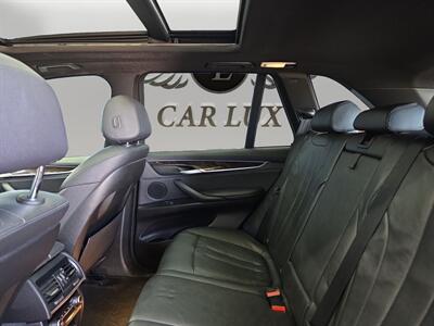 2016 BMW X5 xDrive40e  M SPORT - Photo 16 - Lennox, CA 90304