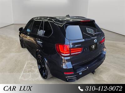 2016 BMW X5 xDrive40e  M SPORT - Photo 19 - Lennox, CA 90304