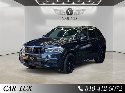 2016 BMW X5 xDrive40e  M SPORT SUV
