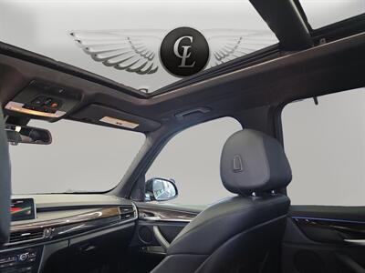 2016 BMW X5 xDrive40e  M SPORT - Photo 18 - Lennox, CA 90304