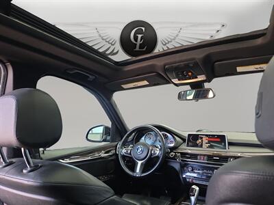 2016 BMW X5 xDrive40e  M SPORT - Photo 22 - Lennox, CA 90304