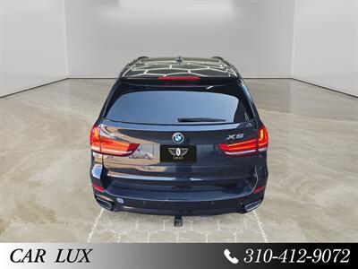 2016 BMW X5 xDrive40e  M SPORT - Photo 17 - Lennox, CA 90304