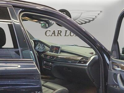 2016 BMW X5 xDrive40e  M SPORT - Photo 14 - Lennox, CA 90304