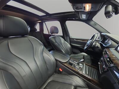 2016 BMW X5 xDrive40e  M SPORT - Photo 27 - Lennox, CA 90304