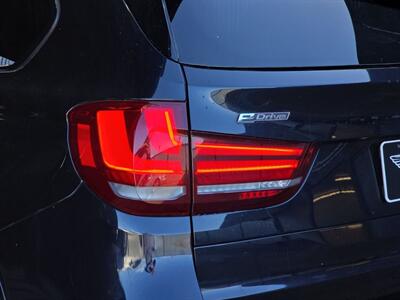 2016 BMW X5 xDrive40e  M SPORT - Photo 30 - Lennox, CA 90304