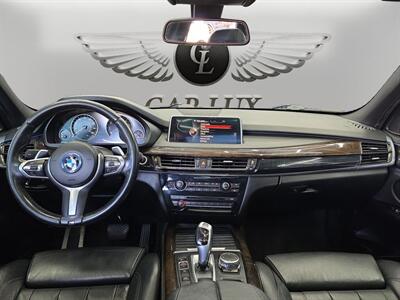 2016 BMW X5 xDrive40e  M SPORT - Photo 20 - Lennox, CA 90304