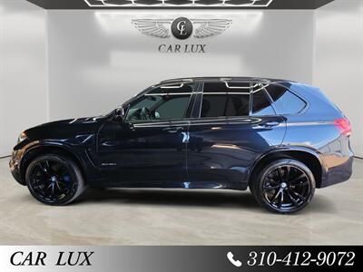 2016 BMW X5 xDrive40e  M SPORT - Photo 2 - Lennox, CA 90304