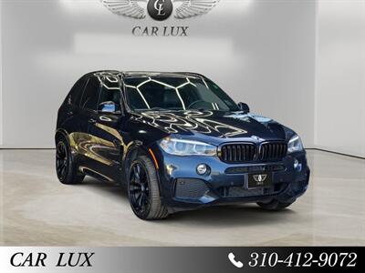 2016 BMW X5 xDrive40e  M SPORT - Photo 7 - Lennox, CA 90304