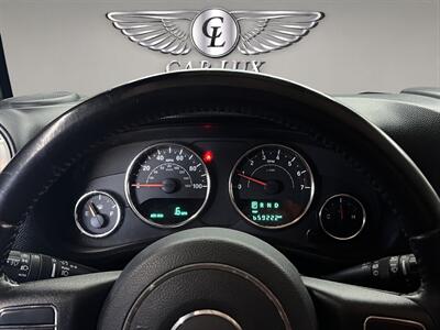 2017 Jeep Wrangler Unlimited Sahara   - Photo 11 - Lennox, CA 90304