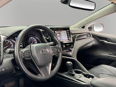2021 Toyota Camry SE   - Photo 15 - Lennox, CA 90304