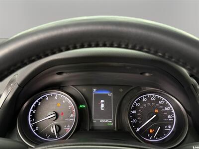 2021 Toyota Camry SE   - Photo 19 - Lennox, CA 90304