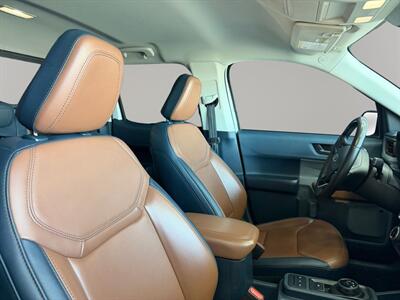 2023 Ford Maverick Lariat - Photo 14 - Lennox, CA 90304