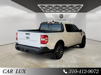 2023 Ford Maverick Lariat - Photo 5 - Lennox, CA 90304