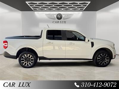 2023 Ford Maverick Lariat - Photo 6 - Lennox, CA 90304