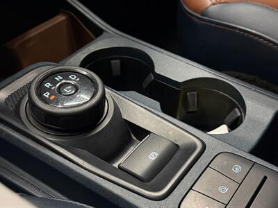 2023 Ford Maverick Lariat - Photo 22 - Lennox, CA 90304