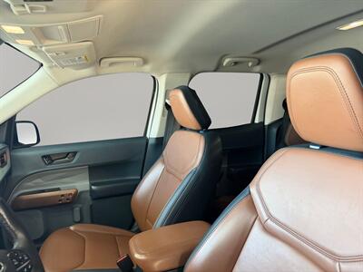 2023 Ford Maverick Lariat - Photo 9 - Lennox, CA 90304