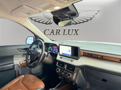 2023 Ford Maverick Lariat - Photo 16 - Lennox, CA 90304