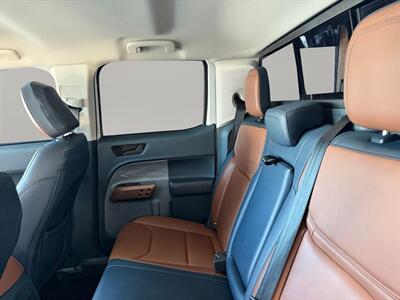 2023 Ford Maverick Lariat - Photo 13 - Lennox, CA 90304